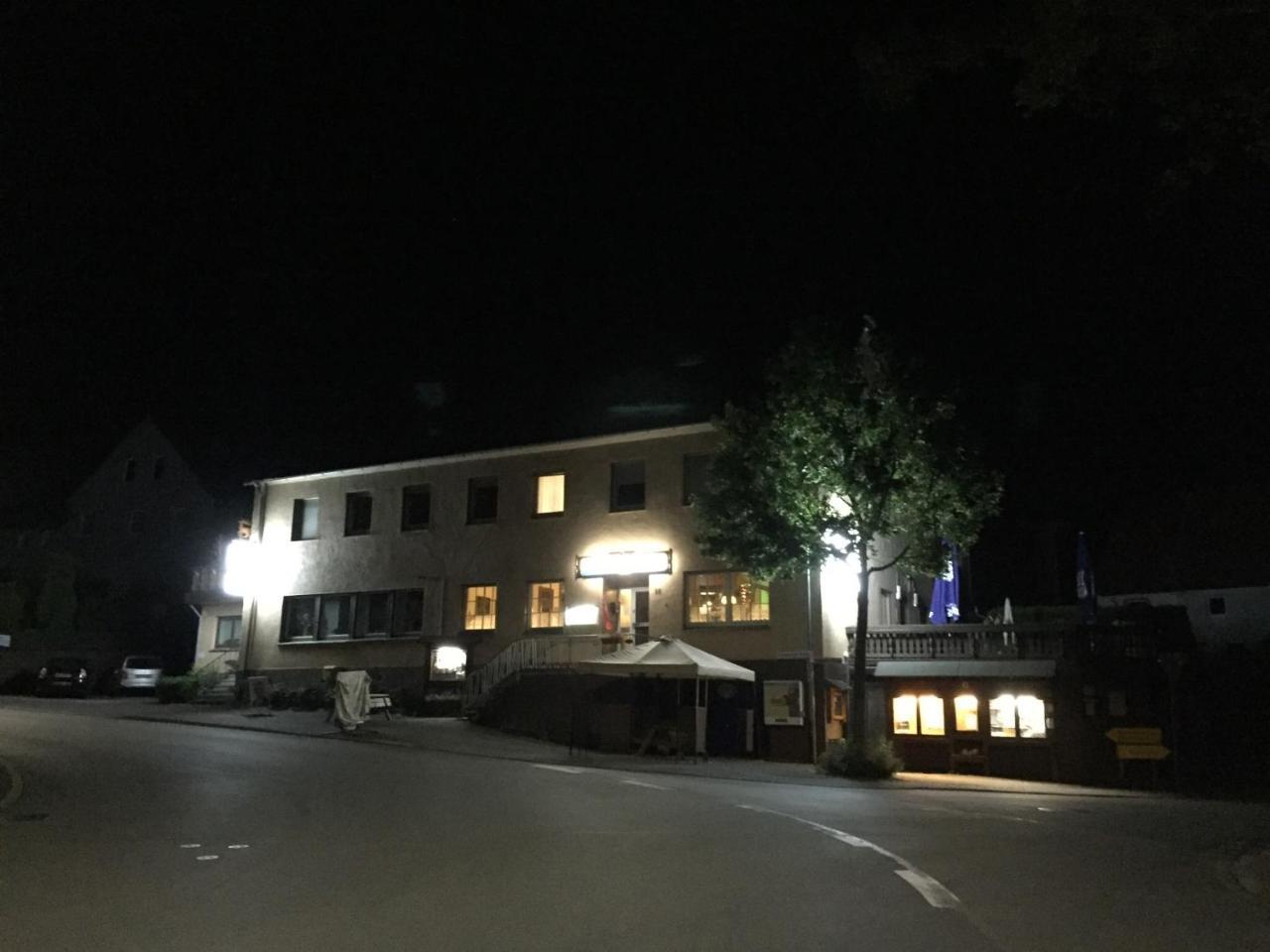Sauerland-Hotel Essentho Exterior foto